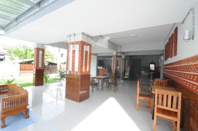 Nanya Hotel Chiang Mai