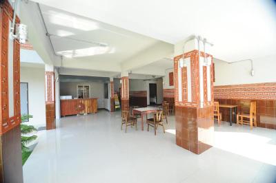 Nanya Hotel Chiang Mai