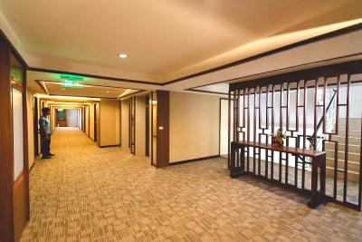 Asia Hotels Group Poonpetch Chiangmai