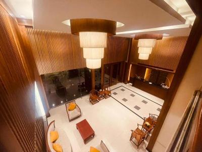 Asia Hotels Group Poonpetch Chiangmai