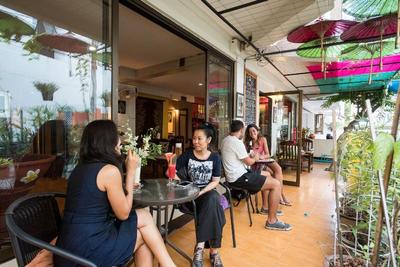 Kamala S Boutique Guesthouse