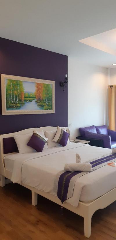 Jasmine Chiangmai Boutique Hotel