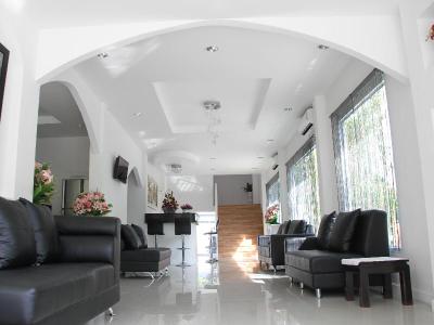 Jasmine Chiangmai Boutique Hotel