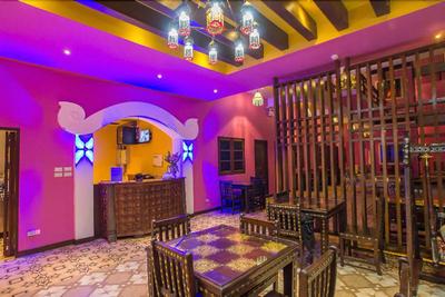 Changpuak Boutique House