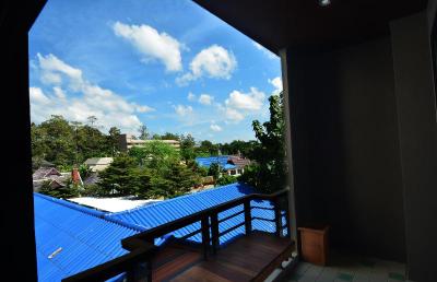 Burapa Boutique