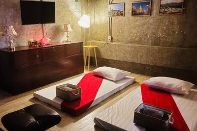 Yak Guesthouse