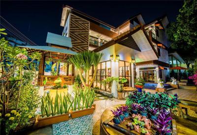 Hetai Boutique House
