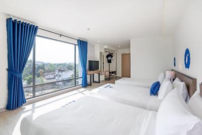 Kokotel Chiang Mai Nimman