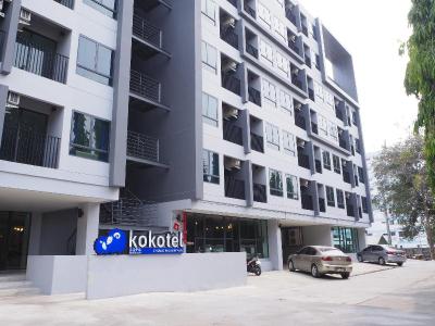 Kokotel Chiang Mai Nimman