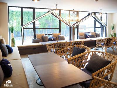 Kokotel Chiang Mai Nimman