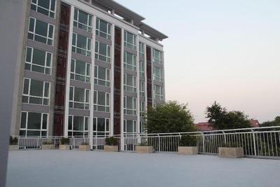 Kannas Serviced Apartment