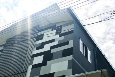 TF Apartment by ZUZU
