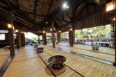Monfai Culture House by ZUZU