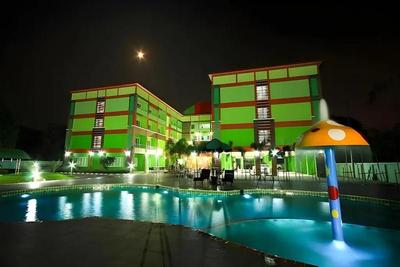 Hiso place Hotel