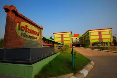 Hiso place Hotel