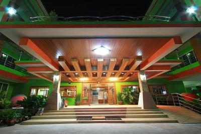 Hiso place Hotel
