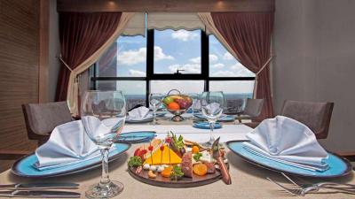 Radisson Blu Hotel, Diyarbakir