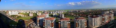 Radisson Blu Hotel, Diyarbakir