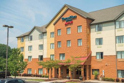 Towneplace Suites By Marriott Millcreek Mall