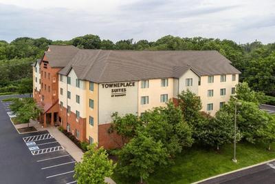 Towneplace Suites By Marriott Millcreek Mall