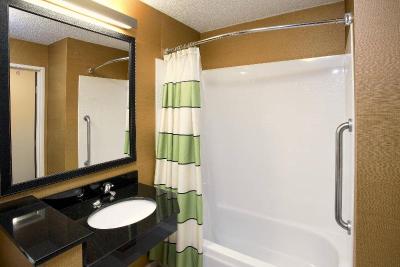 Fairfield Inn & Suites By Marriott Chicago Southea