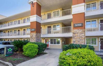 Extended Stay America Charleston North Charleston