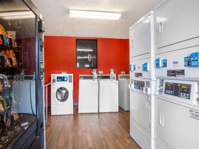 Extended Stay America Charleston North Charleston