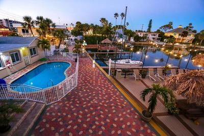 Bay Palms Waterfront Resort Hotel and Marina