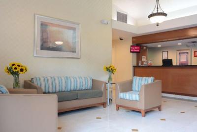 Red Roof Inn San Dimas Fairplex