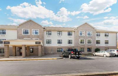 Extended Stay America Hampton Coliseum