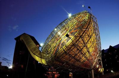 Great Wolf Lodge Wisconsin Dells