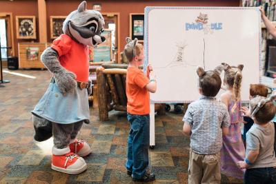 Great Wolf Lodge Wisconsin Dells