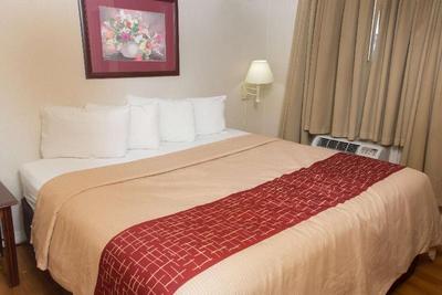 Red Roof Inn Ardmore