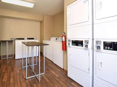 Extended Stay America Raleigh Research Triangle Pa