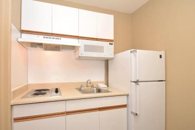 Extended Stay America Raleigh Research Triangle Pa