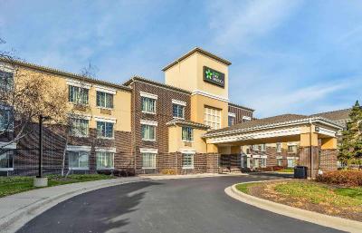 Extended Stay America Chicago Lombard Oakbrook