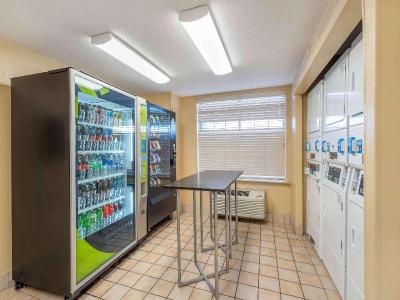 Extended Stay America Chicago Lombard Oakbrook