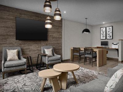 Candlewood Suites Jacksonville Southpoint