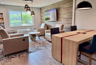 Candlewood Suites Jacksonville Southpoint