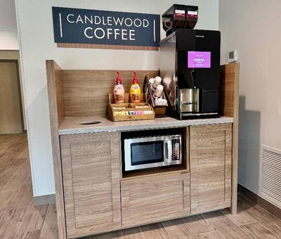 Candlewood Suites Jacksonville Southpoint