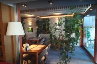 Milport Hotel Levent
