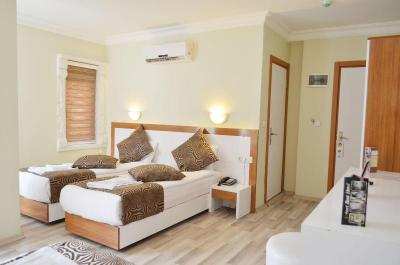 Airport Best Hotel