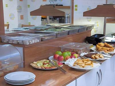 Airport Best Hotel