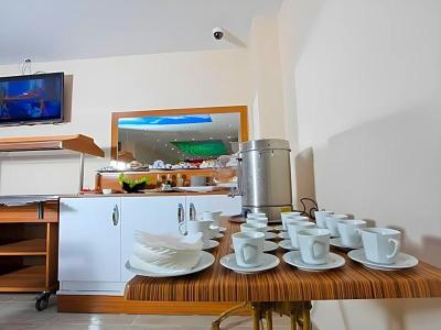 Airport Best Hotel