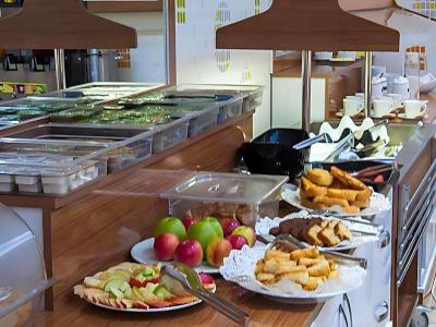 Airport Best Hotel