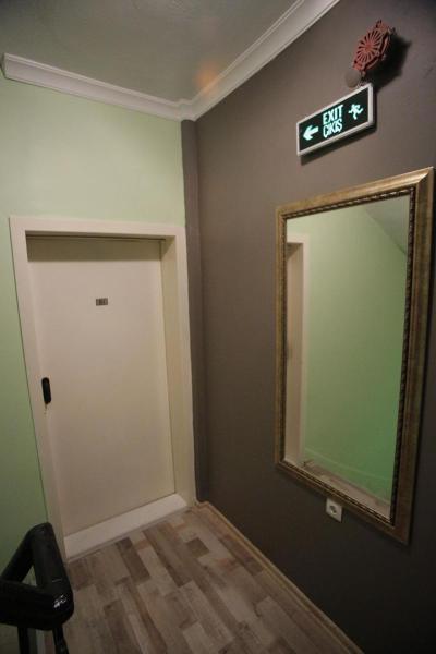 Puffin Suite