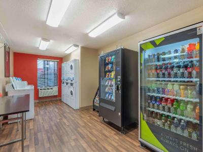 Extended Stay America Chicago Lombard Yorktown Cen