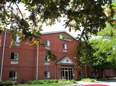 Extended Stay America Toledo Maumee