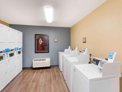 Extended Stay America Philadelphia Bensalem