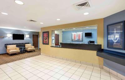 Extended Stay America Philadelphia Bensalem